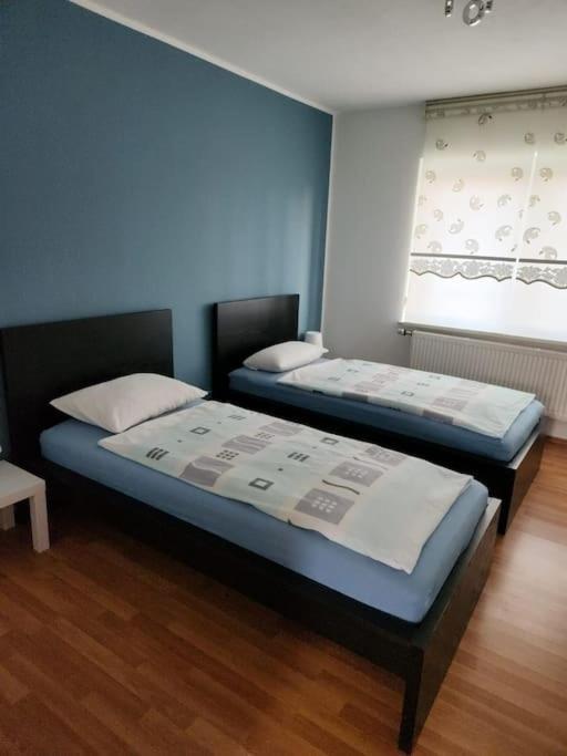 Wohnung In Dortmund Exterior foto